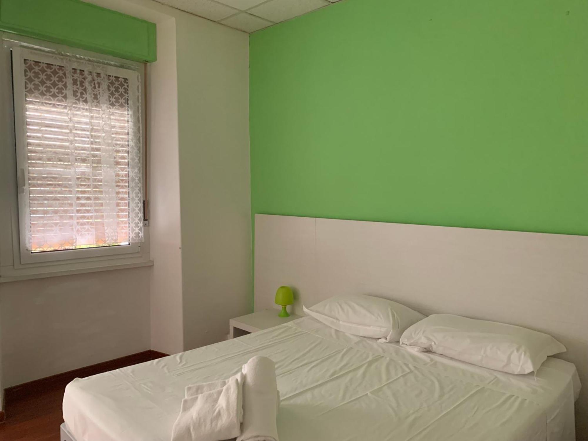 Smart Accomodation Hotell Trieste Exteriör bild