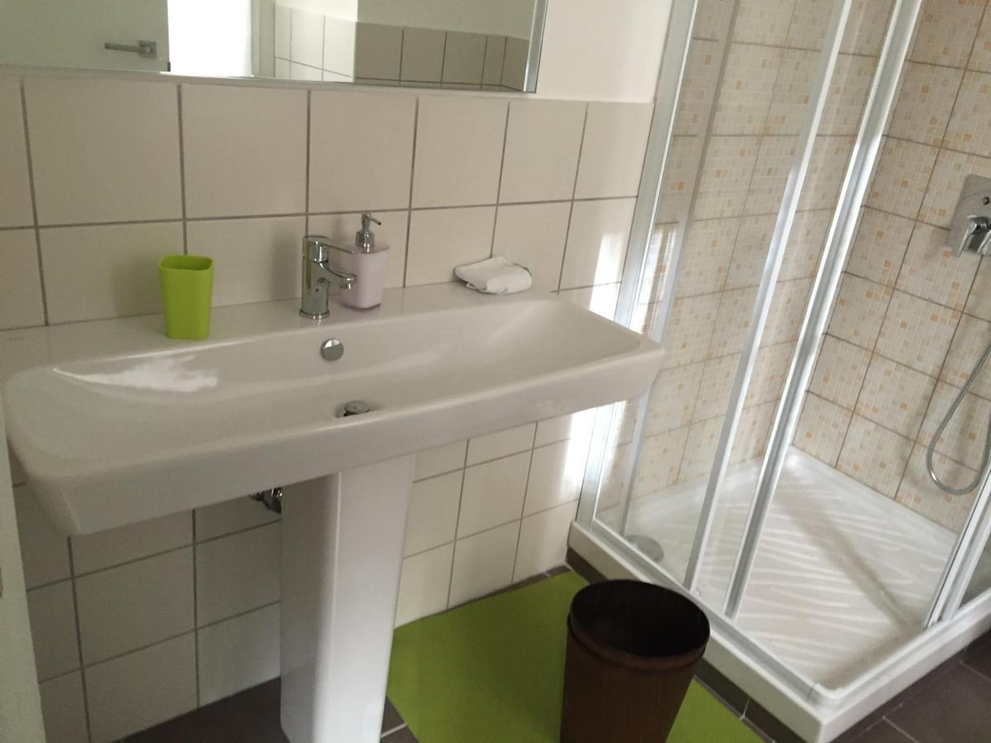 Smart Accomodation Hotell Trieste Rum bild