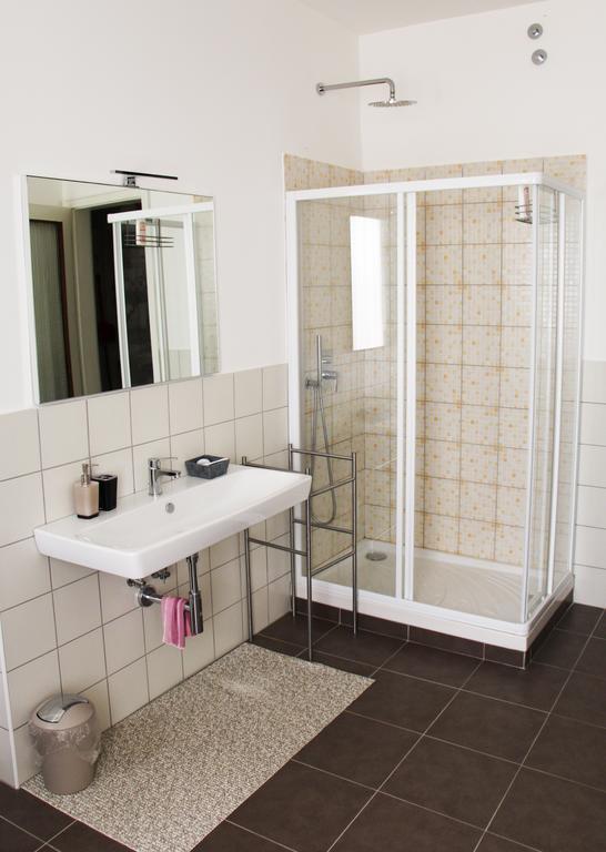 Smart Accomodation Hotell Trieste Exteriör bild