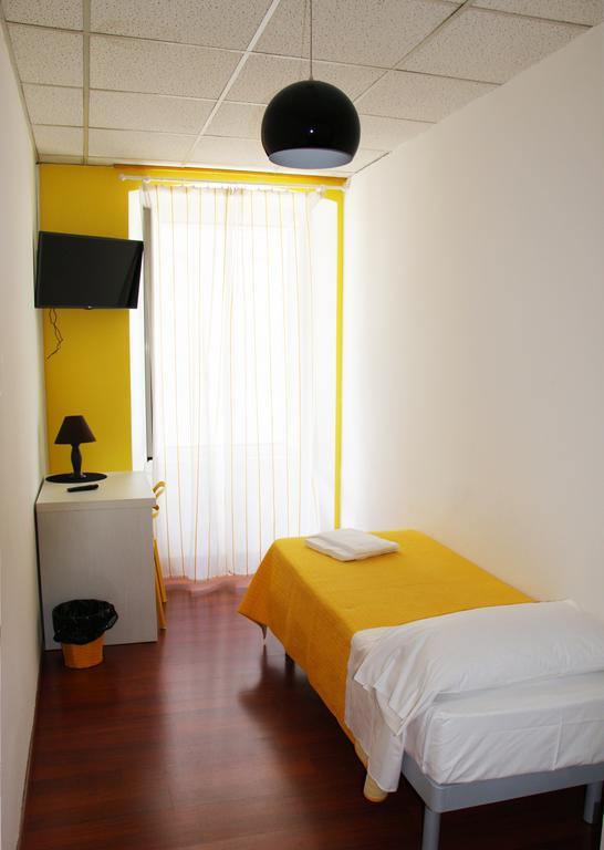 Smart Accomodation Hotell Trieste Exteriör bild