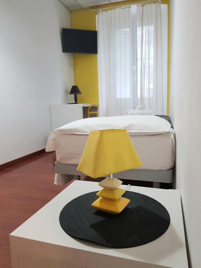 Smart Accomodation Hotell Trieste Exteriör bild