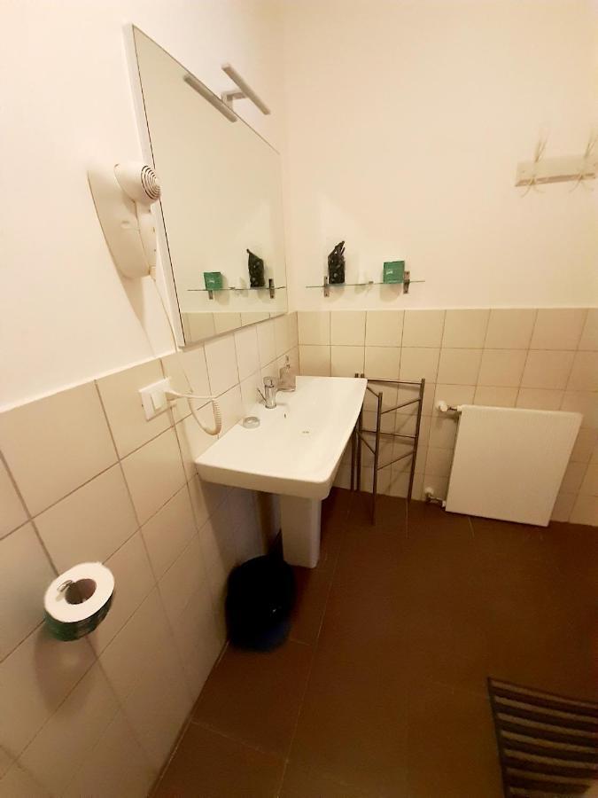 Smart Accomodation Hotell Trieste Exteriör bild